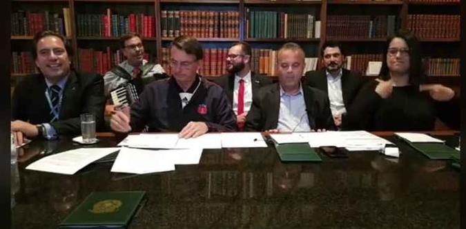 (foto: Facebook/ reprodução ) (foto: Facebook/ reprodução )