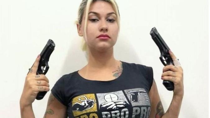(foto: Reprodução/Twitter) (foto: Reprodução/Twitter)