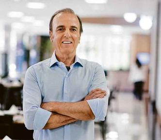 Prata: 'Se a correção da tabela do SUS tivesse sido feita nos últimos 15 anos, não haveria espaço para a medicina privada, para essa avalanche de hospitais privados e o interesse dos fundos de investimento na área'(foto: Arquivo pessoal) Prata: 'Se a correção da tabela do SUS tivesse sido feita nos últimos 15 anos, não haveria espaço para a medicina privada, para essa avalanche de hospitais privados e o interesse dos fundos de investimento na área'(foto: Arquivo pessoal)