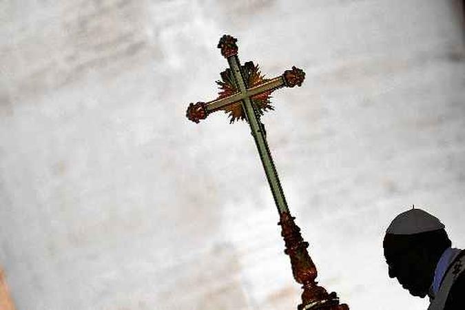 (foto: Alberto Pizzoli/AFP) (foto: Alberto Pizzoli/AFP)