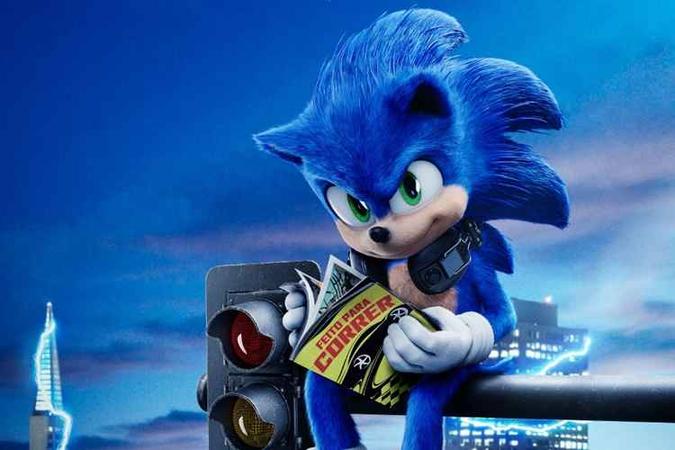 (foto: Paramount Pictures/Divulgação) (foto: Paramount Pictures/Divulgação)