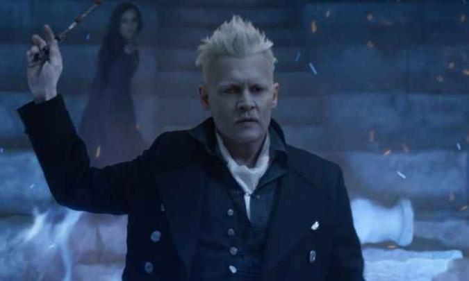 O sucesso 'Animais fantásticos: Os crimes de Grindewald' é um dos pré-selecionados(foto: Warner Bros/Divulgação) O sucesso 'Animais fantásticos: Os crimes de Grindewald' é um dos pré-selecionados(foto: Warner Bros/Divulgação)