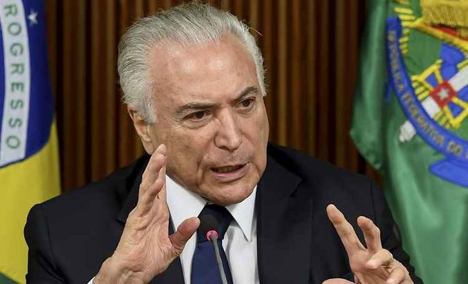 (foto: AFP PHOTO / EVARISTO SA) (foto: AFP PHOTO / EVARISTO SA)