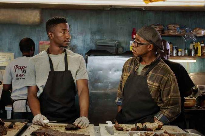 (foto: Nina Robinson/Netflix) (foto: Nina Robinson/Netflix)