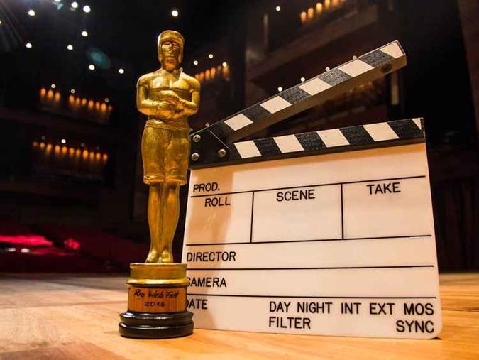 A premiação será no Rio de Janeiro entre os dias 16 e 19 de novembro(foto: Rio WebFest/Divulgação) A premiação será no Rio de Janeiro entre os dias 16 e 19 de novembro(foto: Rio WebFest/Divulgação)