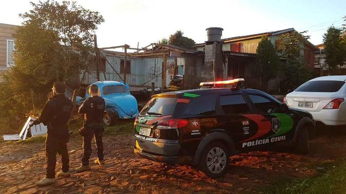 Divulgação/PC Divulgação/PC