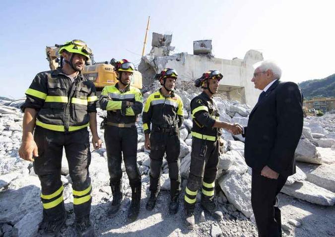 (foto: FRANCESCO AMMENDOLA/AFP) (foto: FRANCESCO AMMENDOLA/AFP)