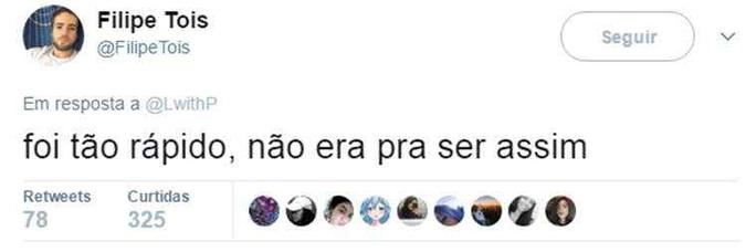(foto: Reprodução/Twitter) (foto: Reprodução/Twitter)