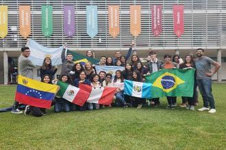 Estudante de Ceilândia é aprovado em programa de capacitação no México