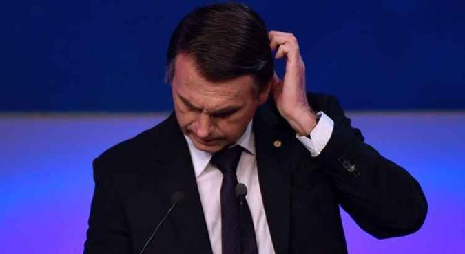 (foto: Nelson Almeida/AFP) (foto: Nelson Almeida/AFP)
