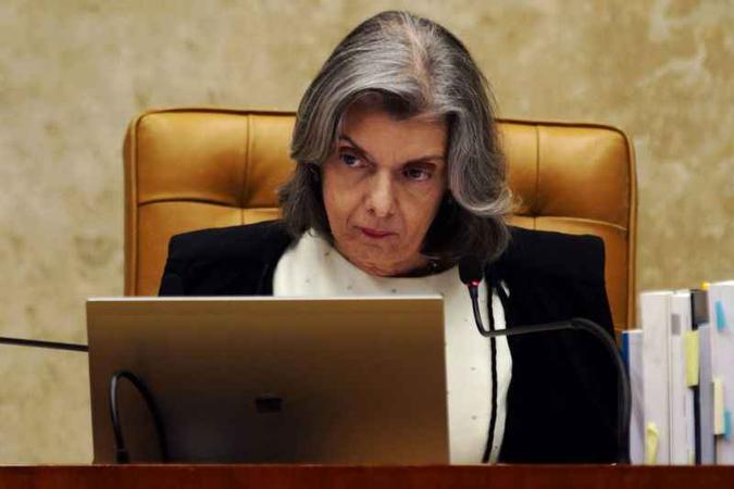 (foto: Agencia Brasil / BYLINE - Antonio Cruz) (foto: Agencia Brasil / BYLINE - Antonio Cruz)