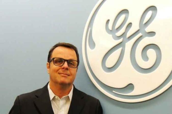 Um dos mandados de prisão é contra Daurio Speranzini Júnior, ex-executivo da Philips e atual CEO da GE (foto: Divulgação) Um dos mandados de prisão é contra Daurio Speranzini Júnior, ex-executivo da Philips e atual CEO da GE (foto: Divulgação)