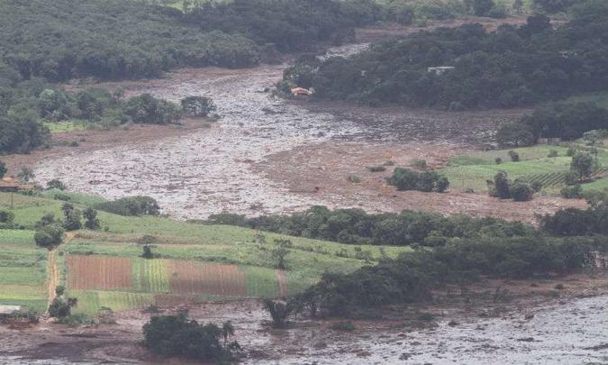 Inquérito apura responsabilidades do rompimento da barragem da Mina Córrego do Feijão(foto: Edesio Ferreira/Estado de Minas) Inquérito apura responsabilidades do rompimento da barragem da Mina Córrego do Feijão(foto: Edesio Ferreira/Estado de Minas)