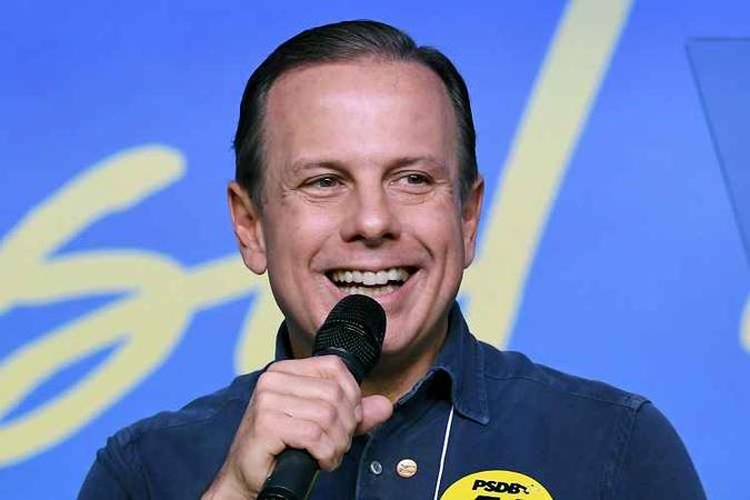(foto: AFP / EVARISTO SA) (foto: AFP / EVARISTO SA)
