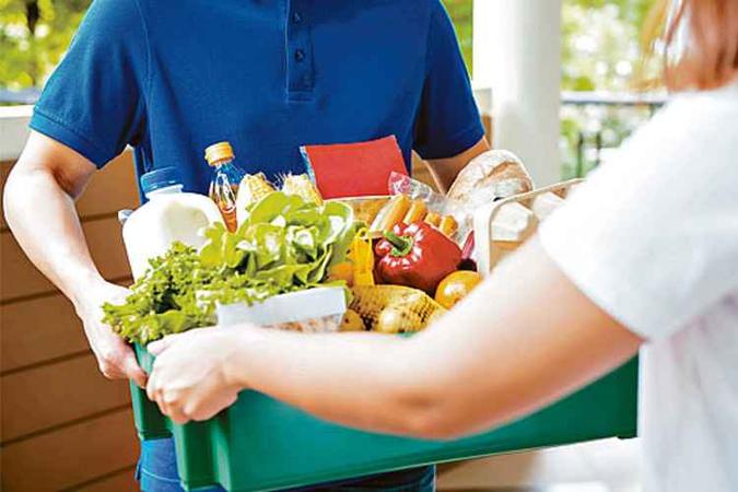 Entrega de alimentos é um dos vários nichos abarcados pela plataforma Vindi(foto: Vindi/Divulgação) Entrega de alimentos é um dos vários nichos abarcados pela plataforma Vindi(foto: Vindi/Divulgação)