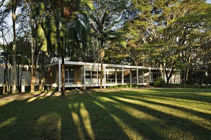 (foto: Nelson Kon/Guia do Morumbi) (foto: Nelson Kon/Guia do Morumbi)
