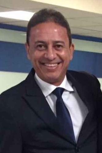 Luís Cláudio foi encontrado morto em 14 de julho na 13ª DP (Sobradinho)(foto: Reprodução) Luís Cláudio foi encontrado morto em 14 de julho na 13ª DP (Sobradinho)(foto: Reprodução)