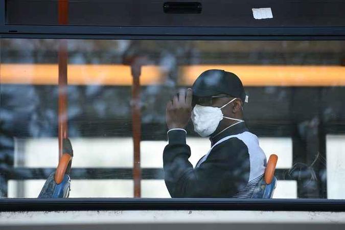 (foto: Oli SCARFF / AFP) (foto: Oli SCARFF / AFP)