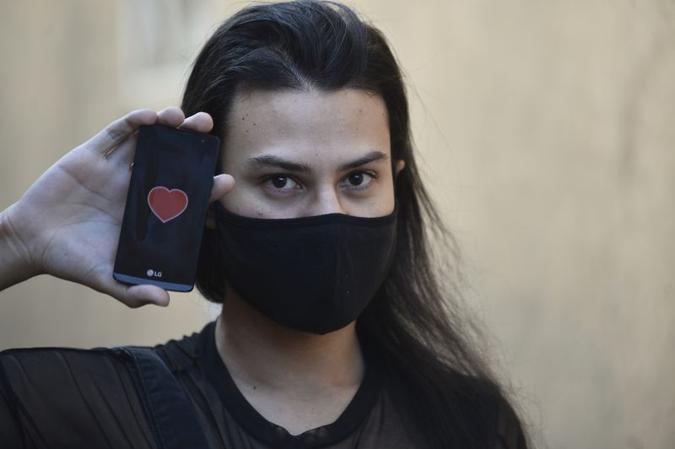 (foto: Minervino J�nior/CB/D.A Press)