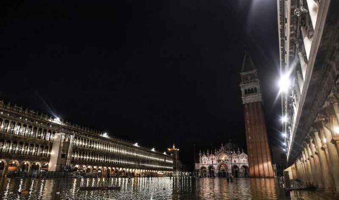 (foto: Marco Bertorello/AFP) (foto: Marco Bertorello/AFP)