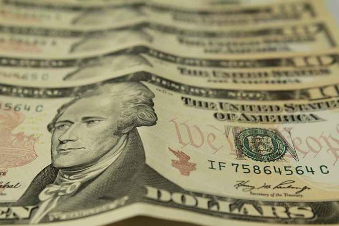 O efeito dominó da crise turco-americana se evidencia principalmente no nível de vulnerabilidade frente ao dólar(foto: Marcos Santos/USP Imagens) O efeito dominó da crise turco-americana se evidencia principalmente no nível de vulnerabilidade frente ao dólar(foto: Marcos Santos/USP Imagens)