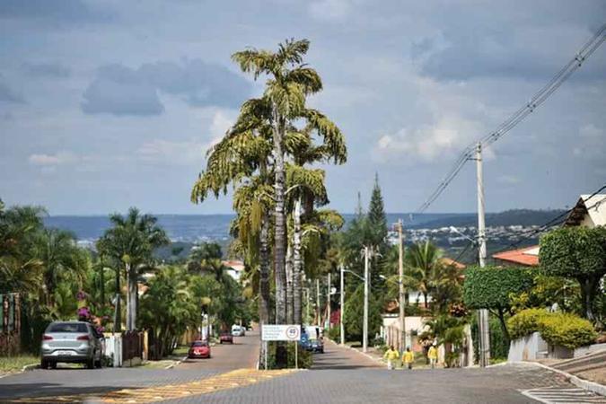 O imóvel será avaliado conforme valor de mercado, mas o preço de contrato para o morador sofre redução por causa das benfeitorias realizadas(foto: André Borges/Agência Brasília) O imóvel será avaliado conforme valor de mercado, mas o preço de contrato para o morador sofre redução por causa das benfeitorias realizadas(foto: André Borges/Agência Brasília)