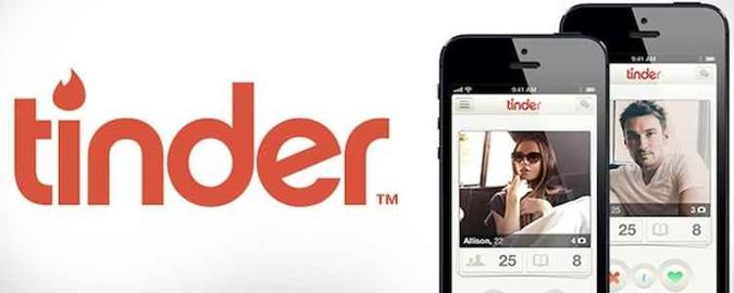(foto: Tinder/Divulgação) (foto: Tinder/Divulgação)