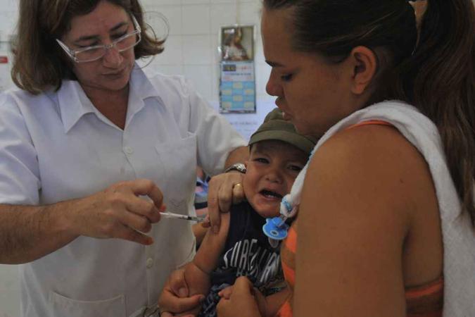 (foto: Arquivo/Agência Brasil/Agência Brasil) (foto: Arquivo/Agência Brasil/Agência Brasil)
