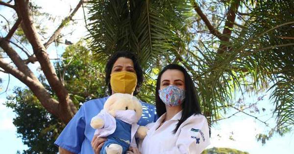 Covid-19: profissionais de sa&uacute;de tamb&eacute;m precisam de apoio psicossocial