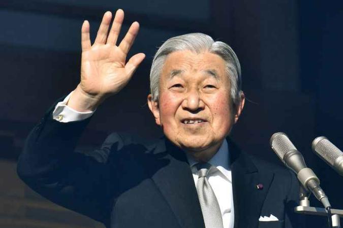 (foto: Kazuhiro Nogi/AFP) (foto: Kazuhiro Nogi/AFP)
