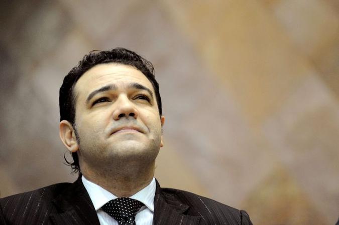(foto: Evaristo Sa/AFP) (foto: Evaristo Sa/AFP)