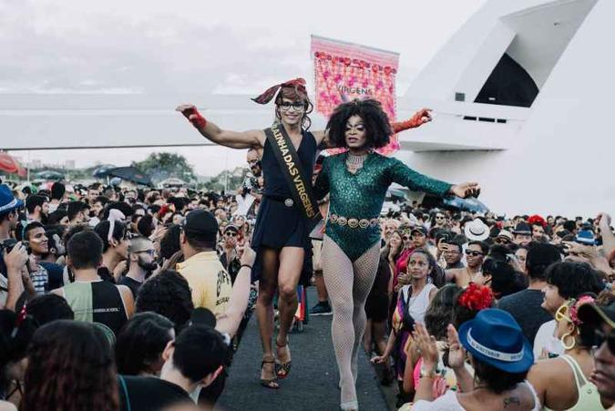 (foto: Ândrea Poassamai e Faquini/Divulgação) (foto: Ândrea Poassamai e Faquini/Divulgação)