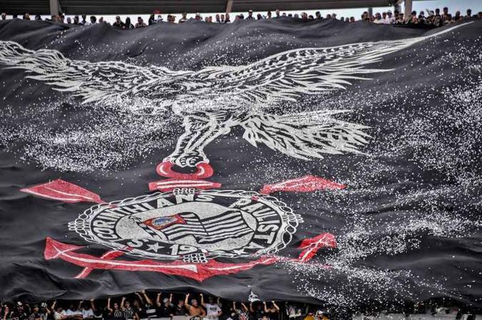 (foto: Nelson Almeida/AFP) (foto: Nelson Almeida/AFP)