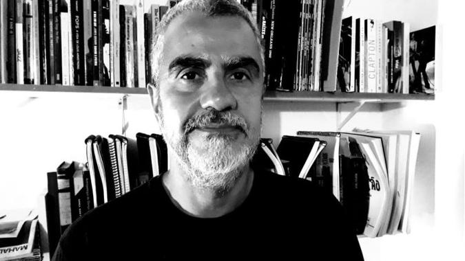 Alexandre Rocha(foto: Luciana Beco/Divulgação) Alexandre Rocha(foto: Luciana Beco/Divulgação)