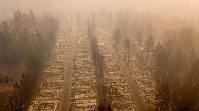 (foto: Josh Edelson/AFP) (foto: Josh Edelson/AFP)