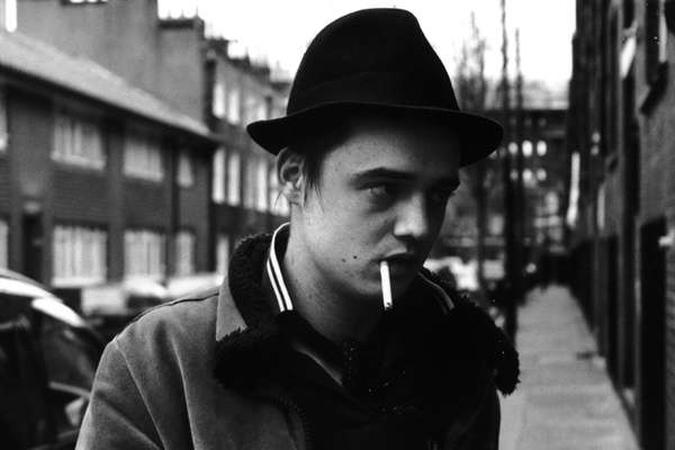 Frontman do Babyshambles e Libertines conta como é o impiedoso mundo da fama(foto: Thin Man Press) Frontman do Babyshambles e Libertines conta como é o impiedoso mundo da fama(foto: Thin Man Press)