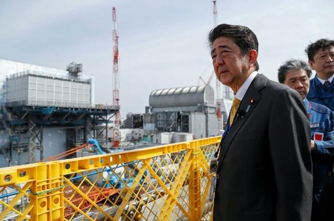 (foto: Jason Redmond/AFP) (foto: Jason Redmond/AFP)