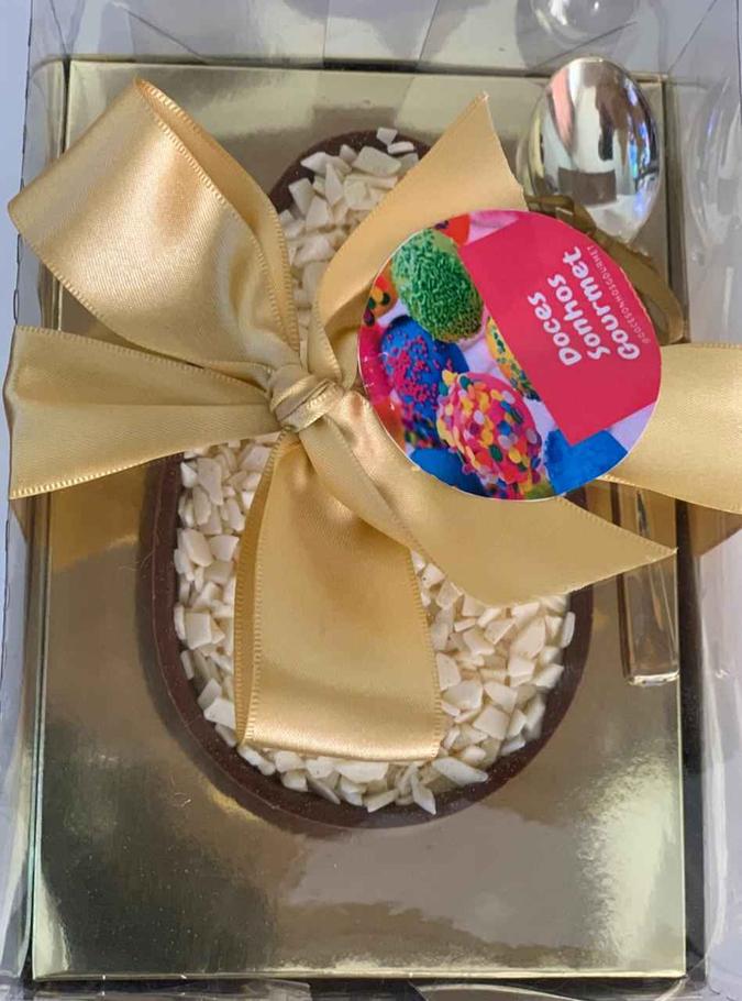 (foto: Doces Sonhos Gourmet/Divulgação) (foto: Doces Sonhos Gourmet/Divulgação)