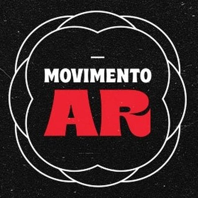 Movimento AR foi divulgado nesta terça-feira (30/6) e visa promover mudanças de atitudes e transformação social. (foto: Movimento Ar/Reprodução) Movimento AR foi divulgado nesta terça-feira (30/6) e visa promover mudanças de atitudes e transformação social. (foto: Movimento Ar/Reprodução)