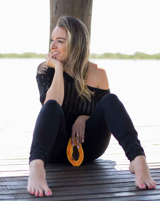 (foto: Divulgação Vagina sem neura) (foto: Divulgação Vagina sem neura)