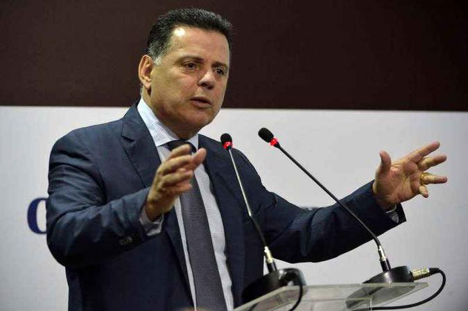 (foto: Marcelo Ferreira/CB/D.A Press ) (foto: Marcelo Ferreira/CB/D.A Press )