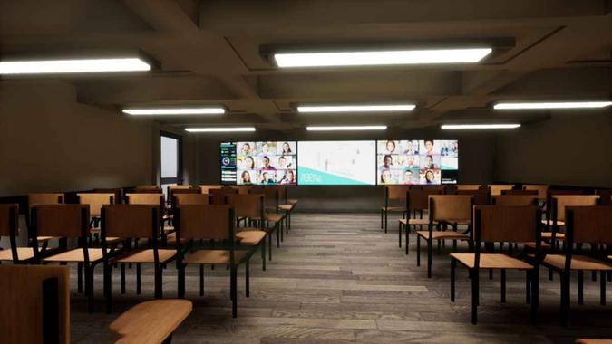 IBM e ENS oferecerão cursos on-line na área de tecnologia para gestores de TI de diversos segmentos(foto: Divulgação/ENS) IBM e ENS oferecerão cursos on-line na área de tecnologia para gestores de TI de diversos segmentos(foto: Divulgação/ENS)