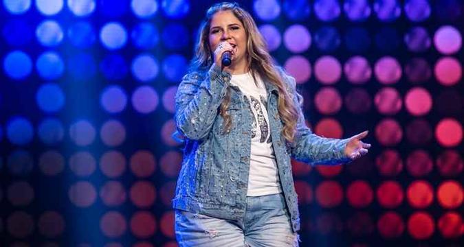 Marília Mendonça é uma das grandes revelações do sertanejo nos últimos tempos(foto: Reprodução/Internet) Marília Mendonça é uma das grandes revelações do sertanejo nos últimos tempos(foto: Reprodução/Internet)