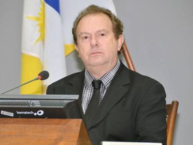 (foto: Calyton Cristus/Assembleia Legislativa Tocantins) (foto: Calyton Cristus/Assembleia Legislativa Tocantins)