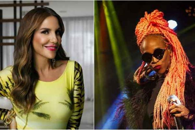 Mudança está agendada para março de 2017(foto: GNT e Brasilidades/Divulgação) Mudança está agendada para março de 2017(foto: GNT e Brasilidades/Divulgação)
