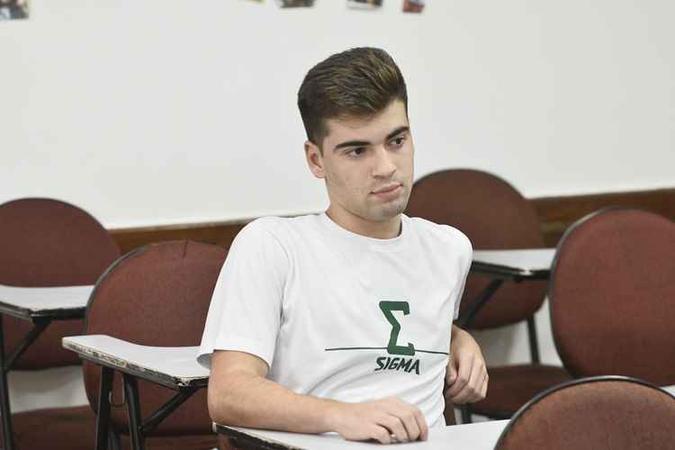 Gabriel Borges: Gabriel Borges: