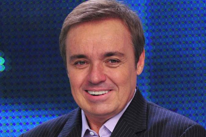 Apresentador Gugu Liberato é internado em hospital após sofrer acidente em sua casa onde mora, no Estado da FlóridaReprodução/Twitter Apresentador Gugu Liberato é internado em hospital após sofrer acidente em sua casa onde mora, no Estado da FlóridaReprodução/Twitter