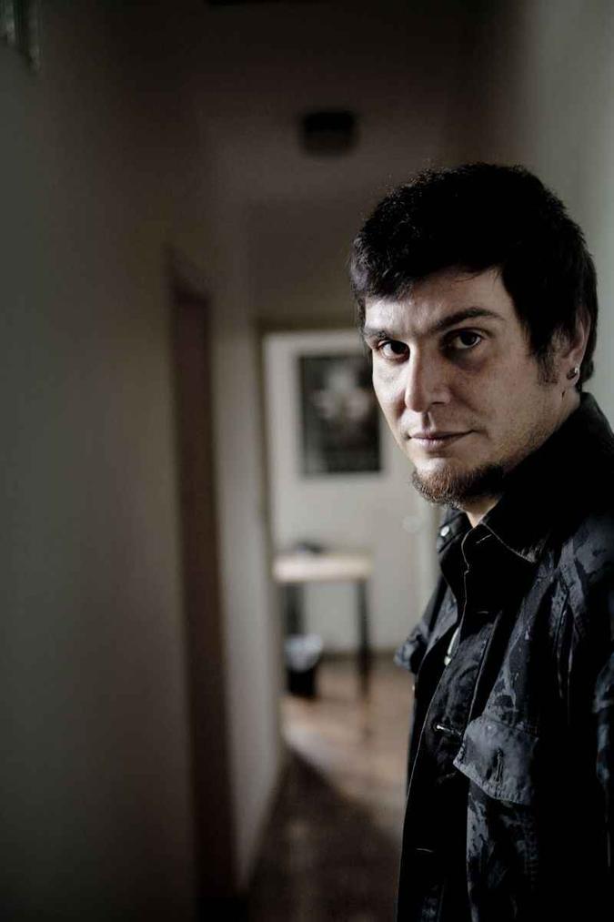 Kiko Goifman, codiretor de Bixa Travesty (foto: Cia de Foto/Divulgação) Kiko Goifman, codiretor de Bixa Travesty (foto: Cia de Foto/Divulgação)