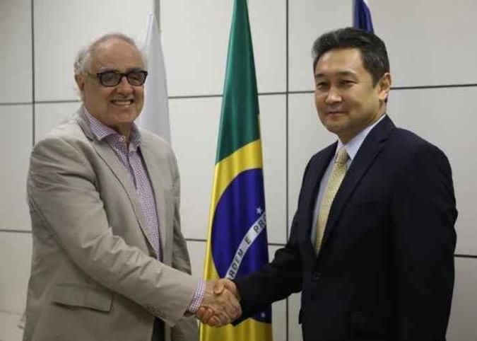 (foto: Agência Brasil/Reprodução ) (foto: Agência Brasil/Reprodução )