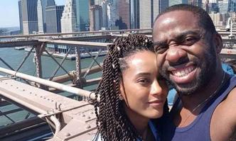 Taís Araújo e Lázaro Ramos: 15 anos de amor renderam dois filhos(foto: Reprodução/Instagram) Taís Araújo e Lázaro Ramos: 15 anos de amor renderam dois filhos(foto: Reprodução/Instagram)